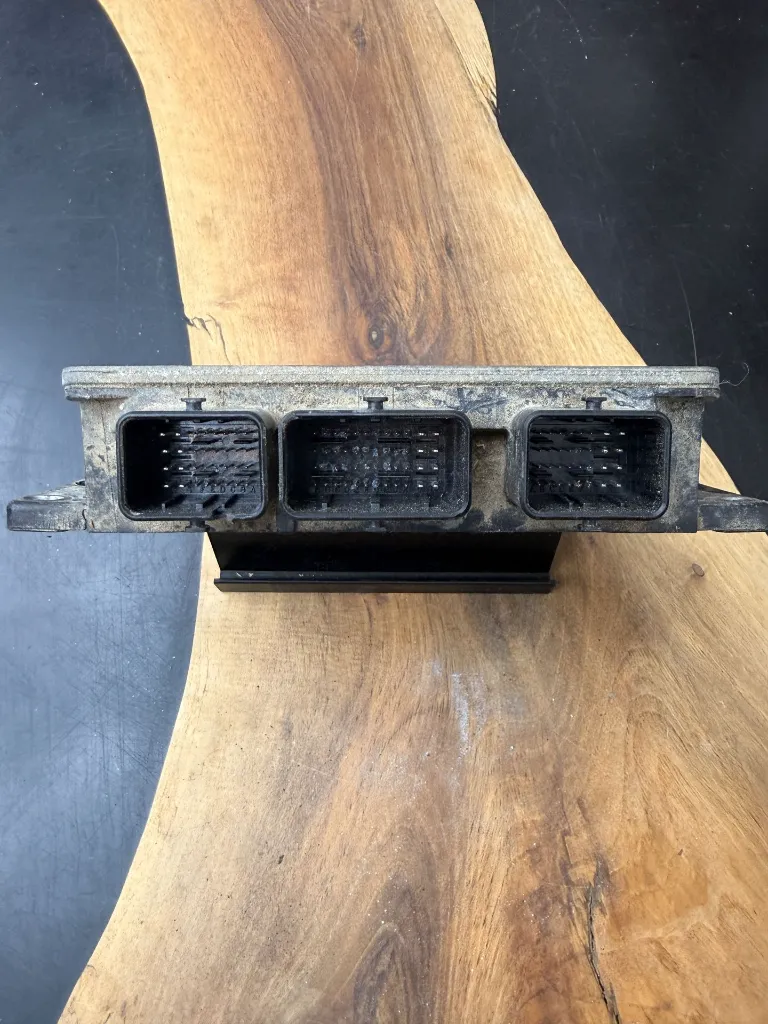 Calculateur Moteur I DDCR | R0410C041C | 8200250663 | HOM8200129109, photo 3