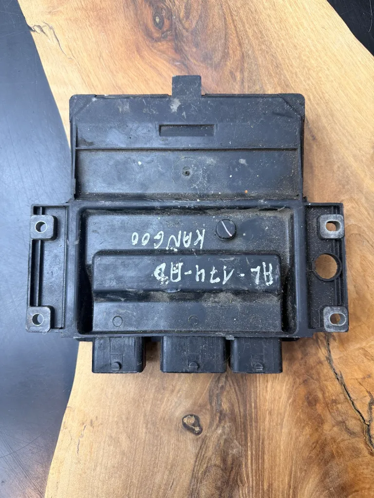Calculateur Moteur I DDCR | R0410B027E | 8200498185 | 8200623251, photo 2