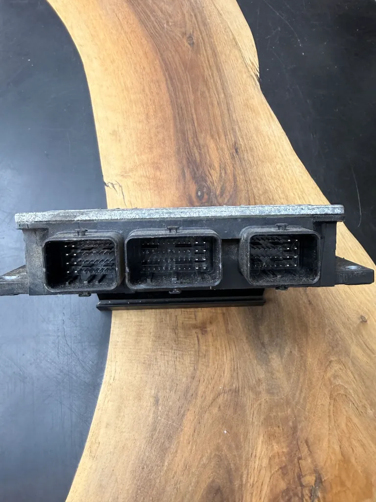 Calculateur Moteur I DCM1.2 | R0410B034A | 8200399038 | 8200513163, photo 3