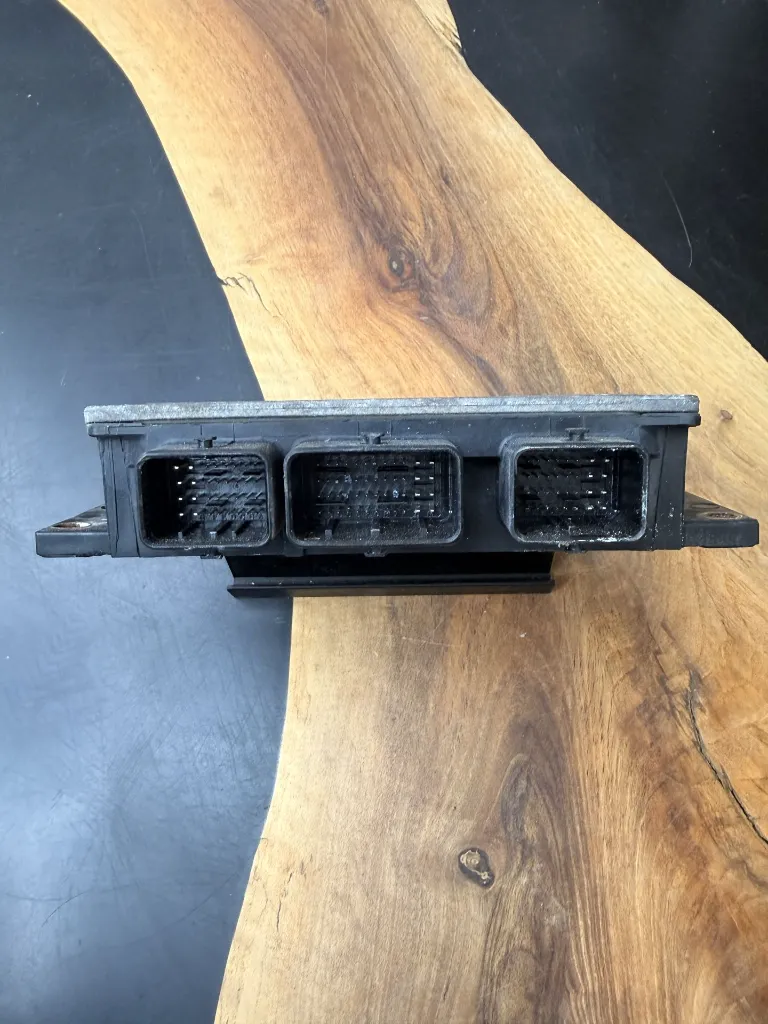Calculateur Moteur I DCM1.2 | R0410B032E | 8200911566 | 8200882087, photo 3