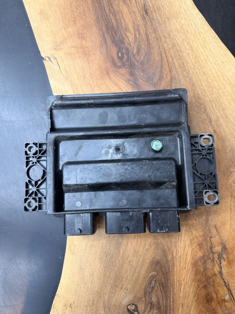 Calculateur Moteur I DDCR | R0411C023C | 9648966680 | 9654305780, photo 2