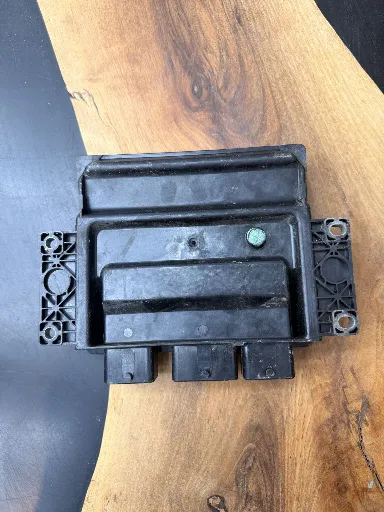 Calculateur Moteur I DDCR | R0411C023C | 9648966680 | 9654305780, autre vue