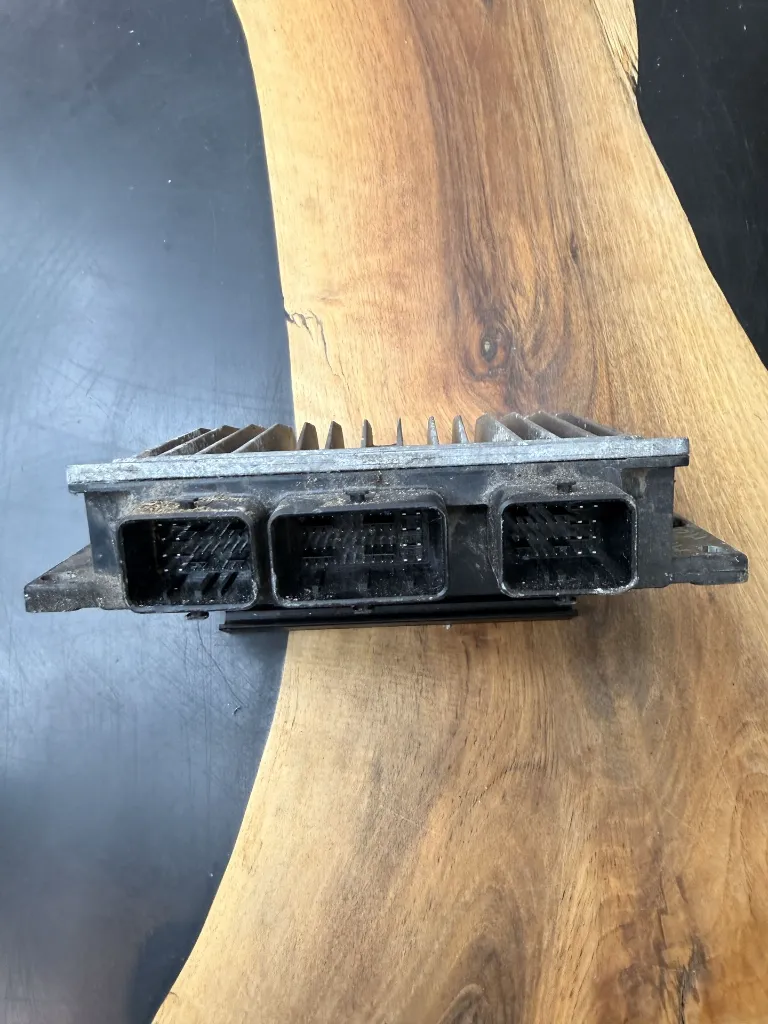 Calculateur Moteur I DDCR | R0411C023C | 9648966680 | 9654305780, photo 3