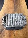 Calculateur Moteur I SIRIUS 32N | S110138000B | 8200059086 | 8200044437, photo 2