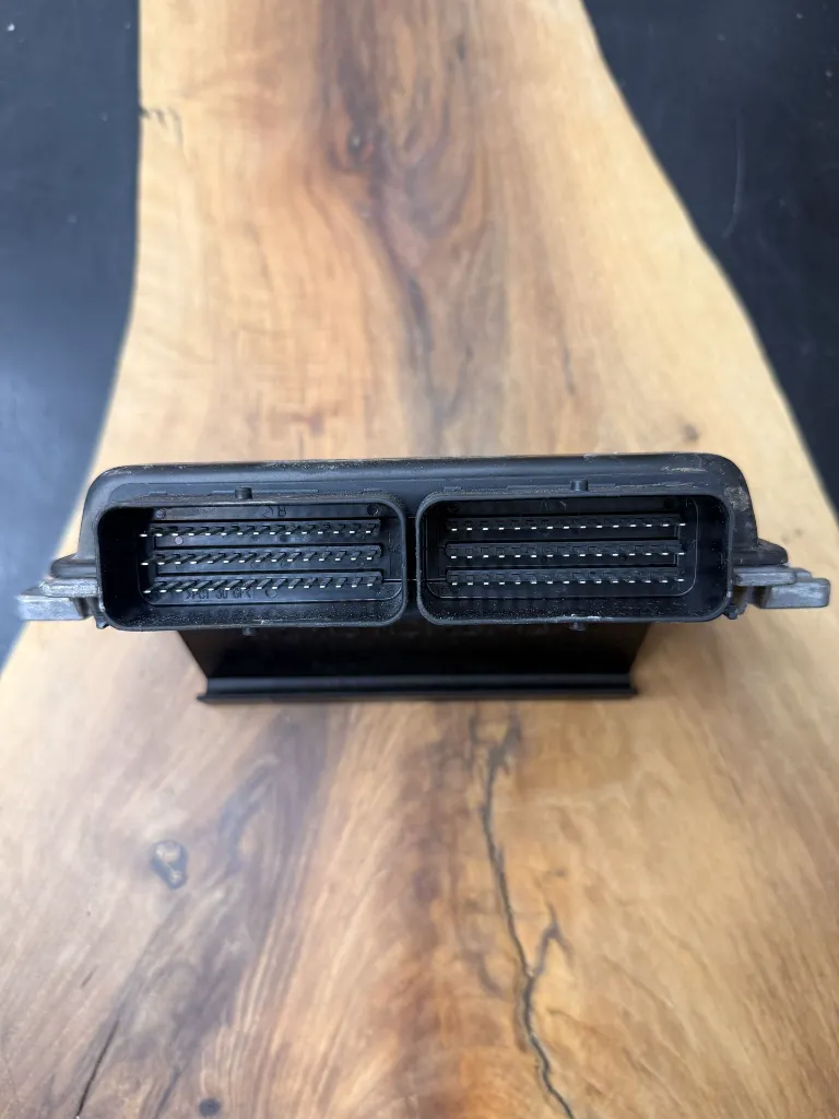 Calculateur Moteur I SIRIUS 32N | S110138000B | 8200059086 | 8200044437, photo 3