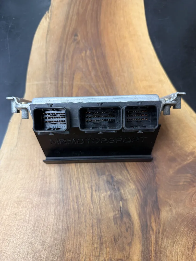 Calculateur Moteur | M7.4.4 | 0261206246 | 9637838780 | 9645802280, photo 3
