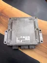 Calculateur Moteur | EDC15C2-11.1 | 0281010996 I 9646774280, photo 1