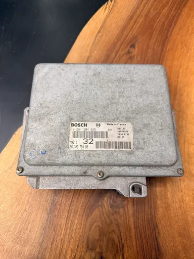 Calculateur Moteur | MA3.1 | 0261204625 | 9630278480