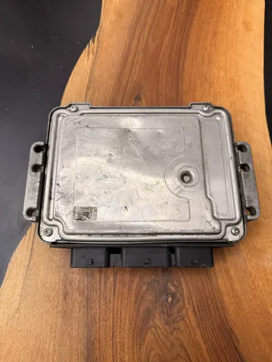 Calculateur Moteur | EDC16C34-4.11 | 0281013872 | 9664843780 | 1039S20163