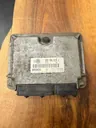 Calculateur Moteur | EDC15V-5.35 |  0281001613 | 038906018J | 28SA3440, photo 1
