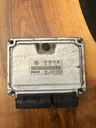 Calculateur Moteur | EDC15P+22.3.2 | 0281010891 | 038906019DQ, photo 1