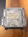 Calculateur Moteur | EDC15C2 | 0281010551 | 9641606680, photo 1