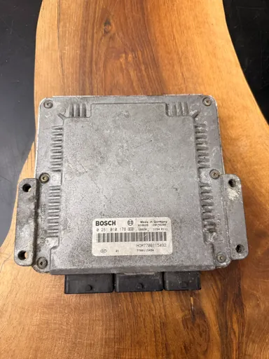 Calculateur Moteur | EDC15C3-4.2 | 0281010178 | HOM7700115492