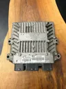 Calculateur Moteur | SID801A | WS40155C-T | SW9657662380 | HW9647423380, photo 1
