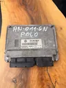 Calculateur Moteur | SIMOS3PG | 03E906033R | 5WP4422402, photo 1