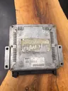 Calculateur Moteur | EDC15C2-6.1 | 0281010162 | 9637089680, photo 1