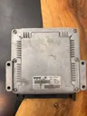 Calculateur Moteur | EDC15C2-6.1 | 0281010252 | 9635158180, photo 1