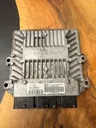 Calculateur Moteur | SID803A | 5WS40264E-T | SW9661835480 | HW9655534080, photo 1
