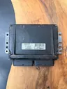 Calculateur Moteur I SIRIUS32 | S110030306 | 8200024376 | 7700110471, photo 1