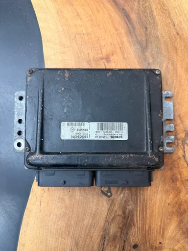 Calculateur Moteur I SIRIUS32 | S110030306 | 8200024376 | 7700110471