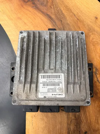 Calculateur Moteur I DCM1.2 | R0410B032E | 8200911566 | 8200882087